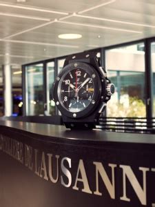 hublot yorkdale|hublot palace de lausanne.